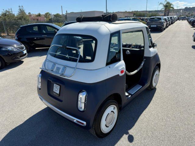 FIAT Topolino VILEBREQUIN EDITION KM0 Limited Edition 1/200