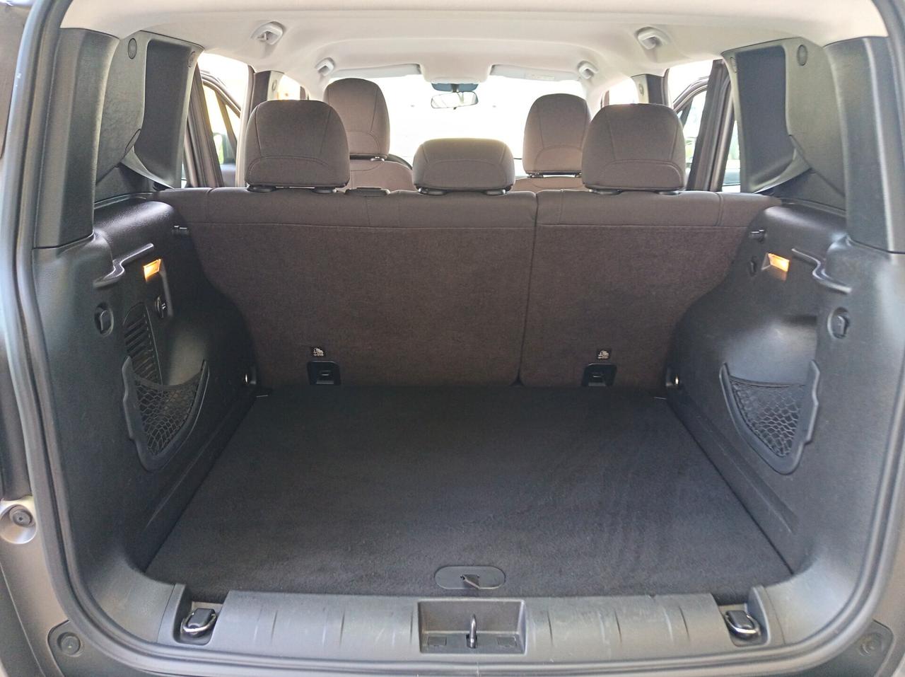 Jeep Renegade 2.0 Mjt 4WD - 2016