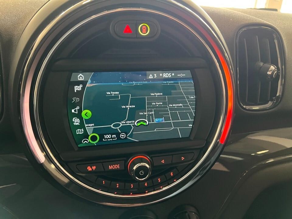 Mini Countryman 1.5d 116cv Automatica Business