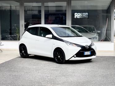 Toyota Aygo 1.0 Benzina 69CV E6 Neo. - 2016