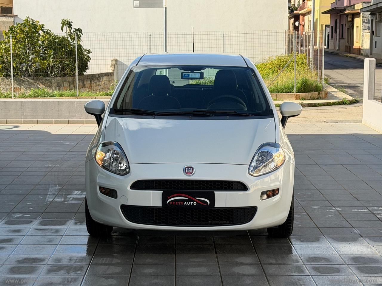 FIAT Punto 1.2 8V 5p. Street