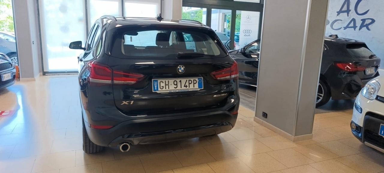 Bmw X1 sDrive16d Business Advantage