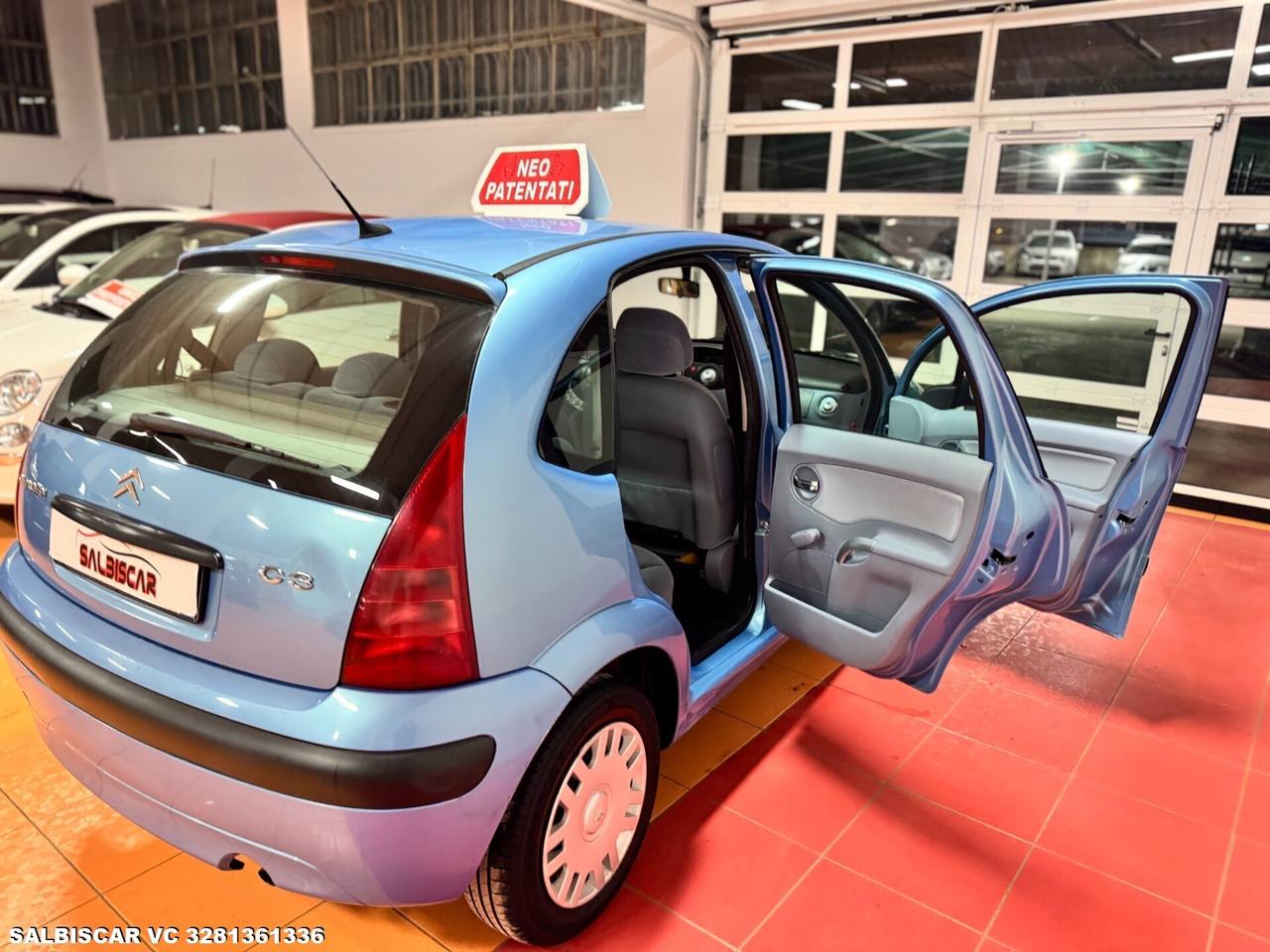 Citroen C3 1.1 Classique