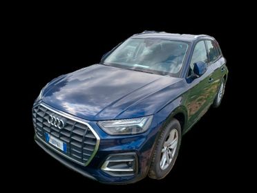 Audi Q5 35 TDI S tronic Business