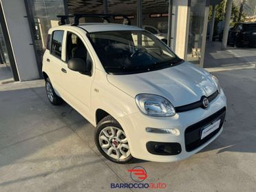 Fiat Panda 0.9 Natural Power Pop Van 2 posti-2021