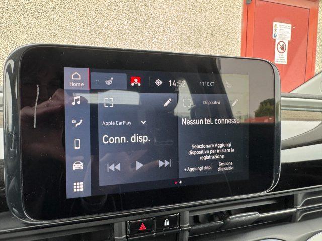 FIAT 500e Berlina 23,8 kWh Action