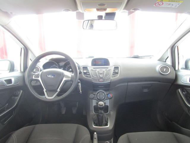 FORD Fiesta 1.5 TDCi 75CV 5 porte Business