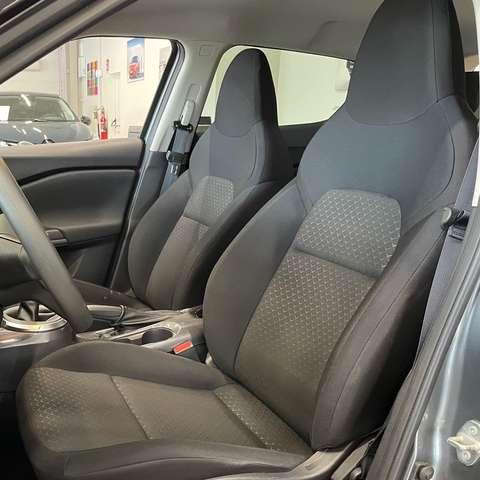 Nissan Juke 1.0 dig-t Acenta 114cv