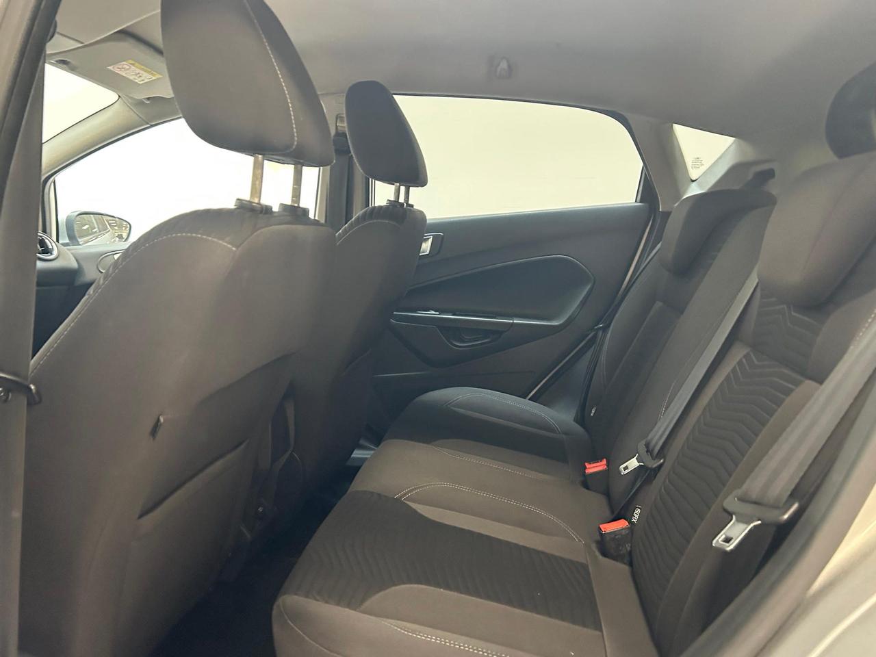 Ford Fiesta 5p 1.5 tdci Titanium 75cv