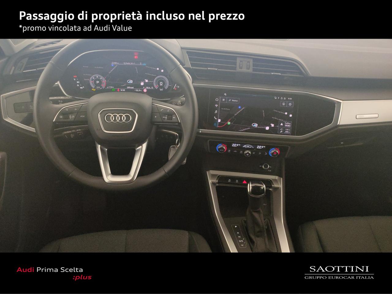 35 2.0 TDI Business Advanced S tronic