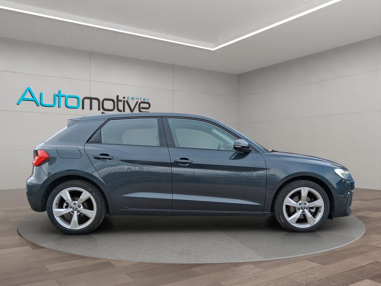 Audi A1 SPB 30 TFSI S tronic Admired Advanced