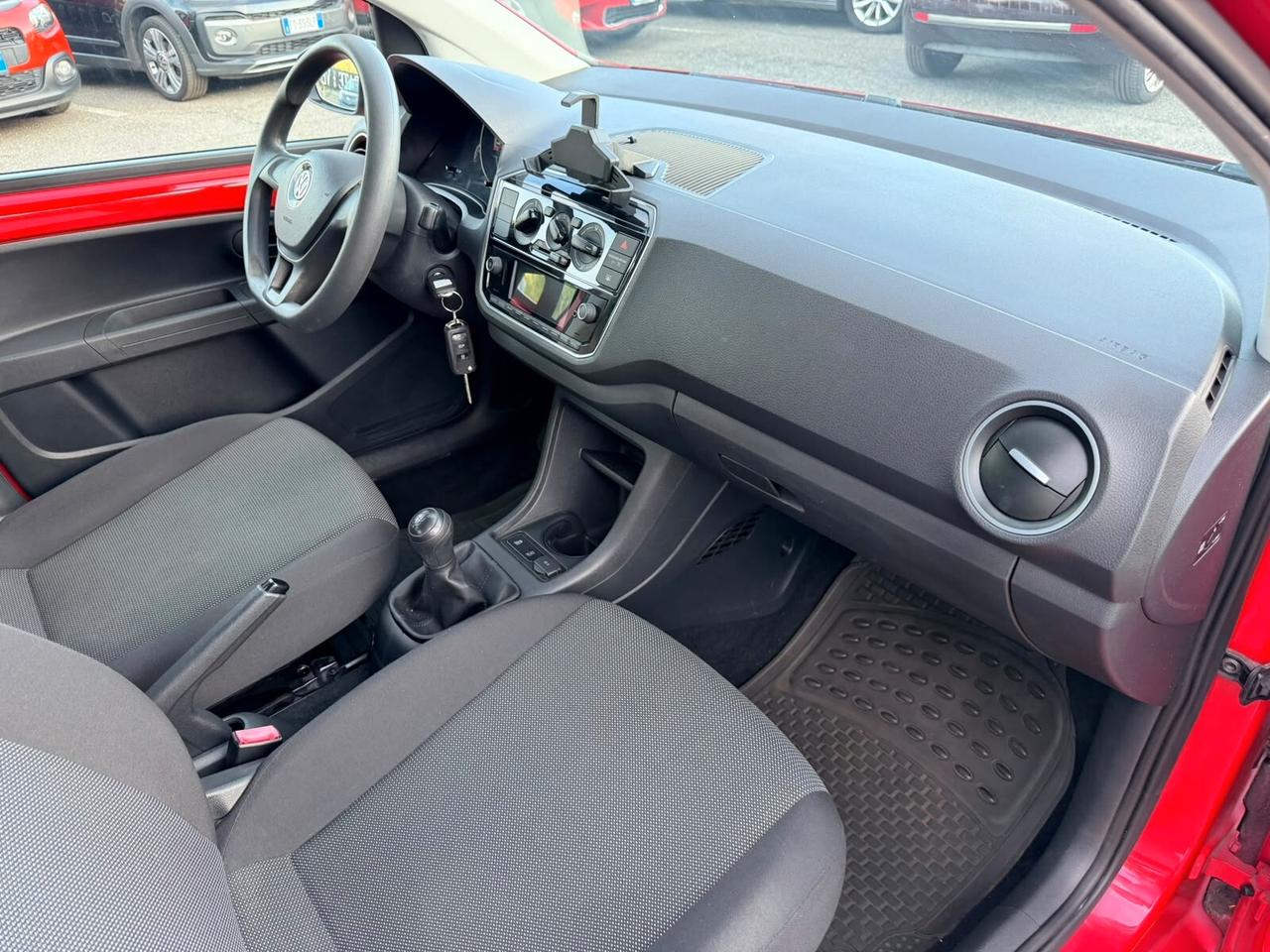 Volkswagen up! 1.0 5p. NO FINANZIAMENTO