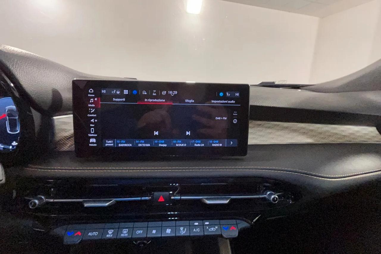 Alfa Romeo Tonale 1.6 diesel 130 CV TCT6 Veloce