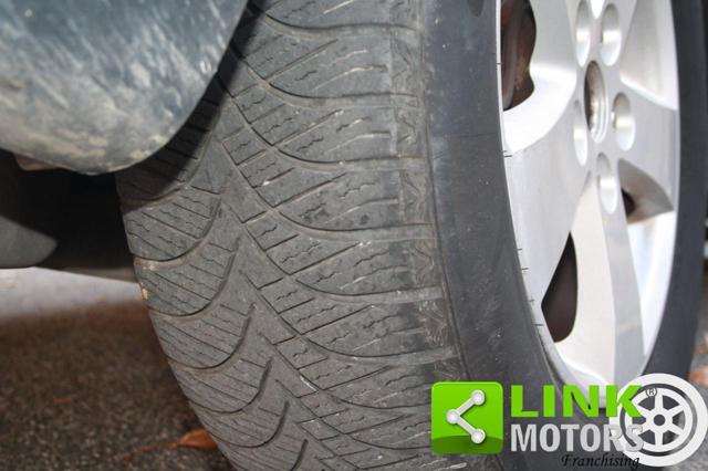 FIAT Freemont 2.0 Mjt 170 CV 4x4 aut. Lounge 7 Posti