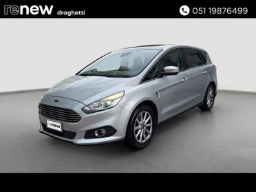 Ford S-Max 2.0 TDCi 150CV Start&Stop Powershift Business