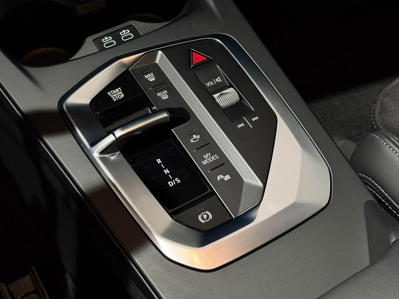 Bmw 120d 163cv 48V M-Sport Pro