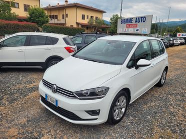 Volkswagen Golf Sportsvan 1.6 TDI 110 CV Executive BlueMotion Tech.