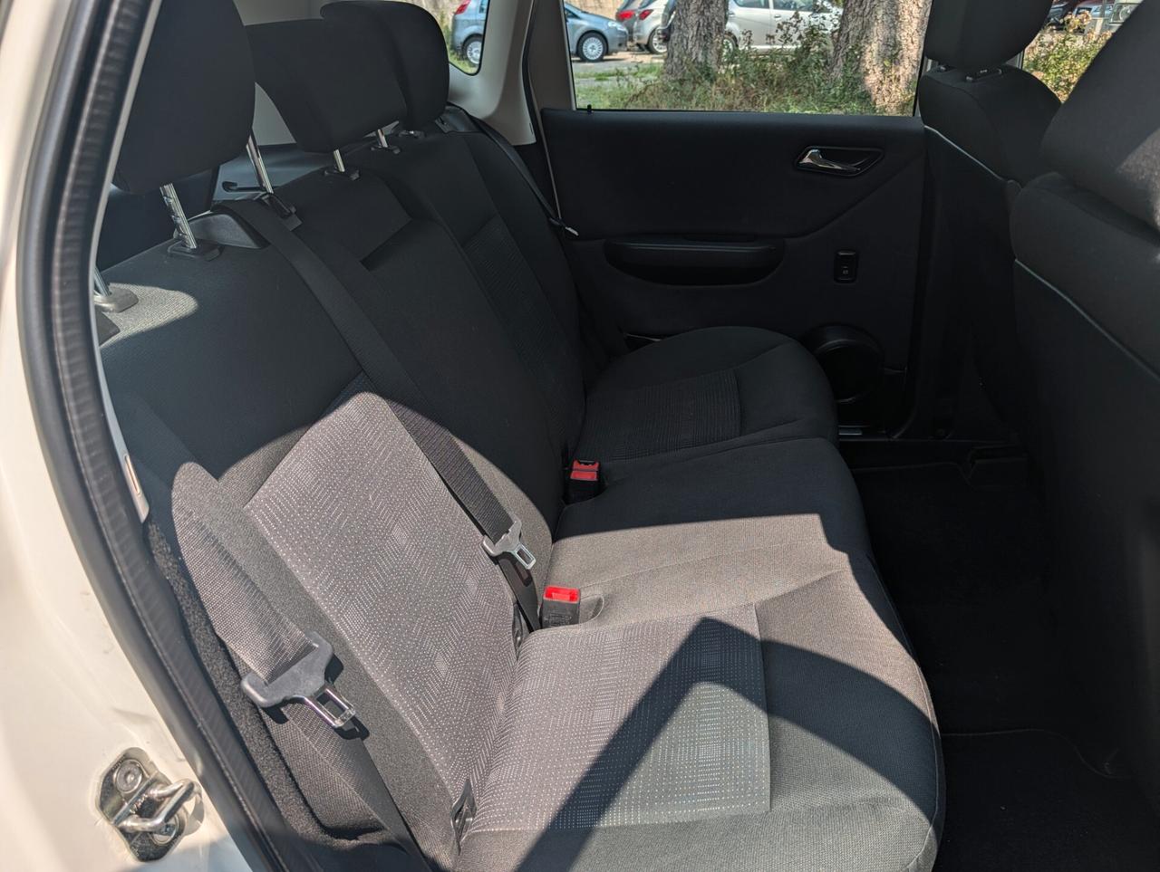 Mercedes-benz A 160 BlueEFFICIENCY Special Edition