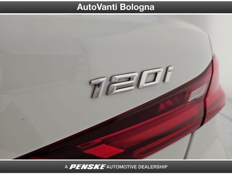 BMW Serie 1 120i 5p. Msport