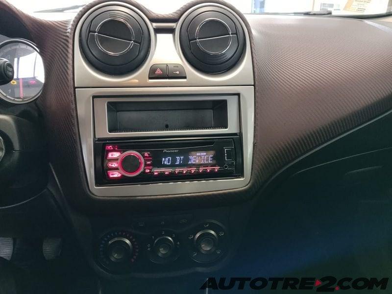 Alfa Romeo MiTo MiTo 1.4 Distinctive s&s 78cv