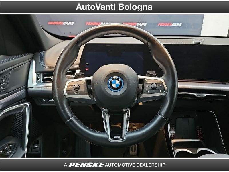 BMW X1 X1 xDrive 25e Msport