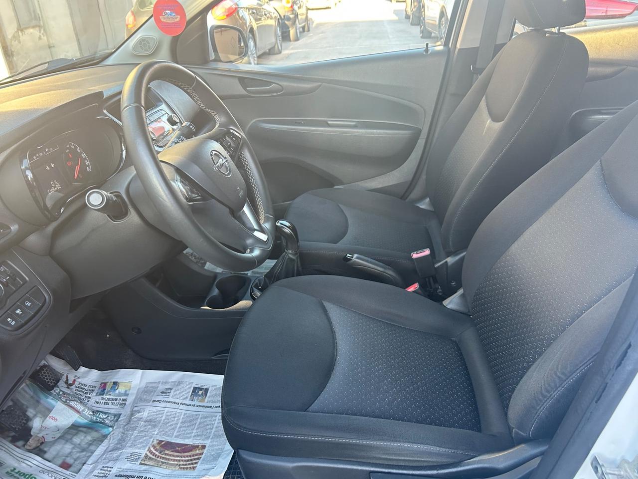 Opel Karl 1.0 73 CV GPL Innovation