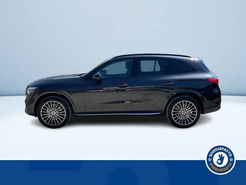 Mercedes-Benz GLC 300de 4Matic EQ-Power AMG Line Advanced Tech