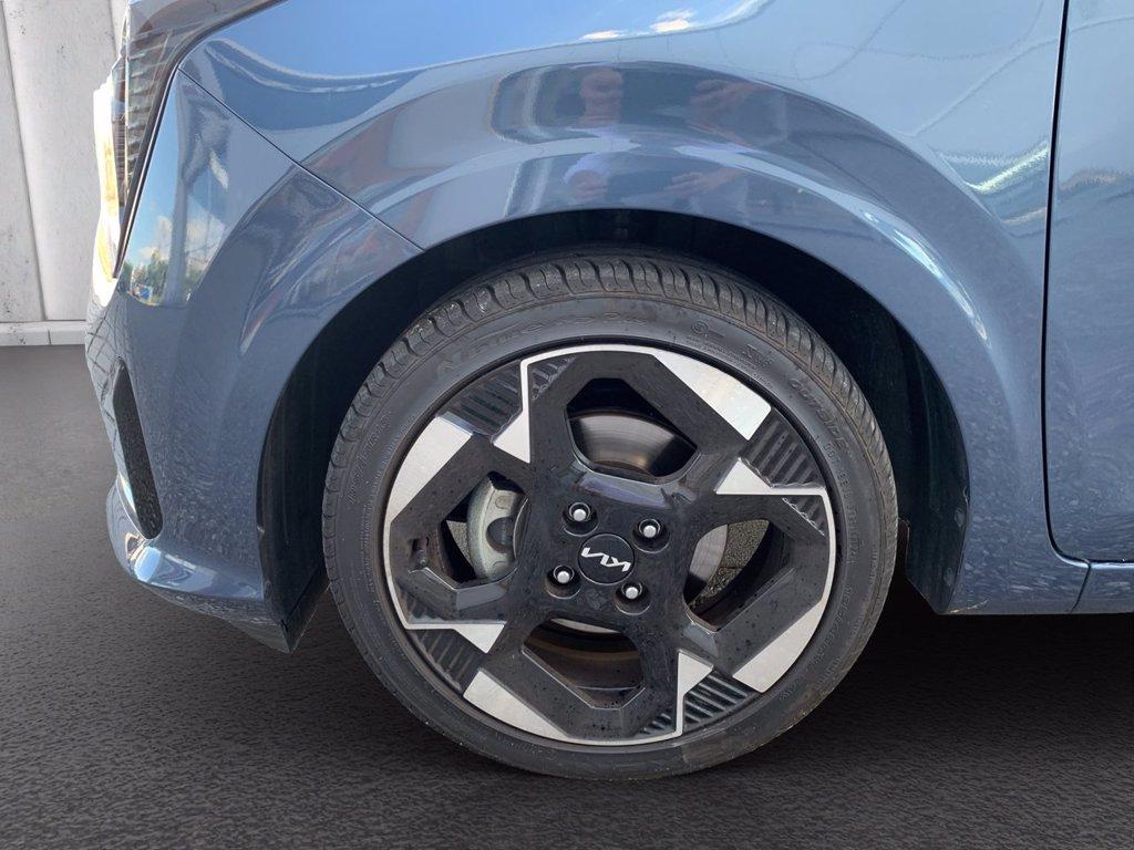 KIA Picanto 1.0 mpi 20th Anniversary Edition del 2024