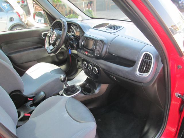 FIAT 500L 1.3 Multijet 85 CV