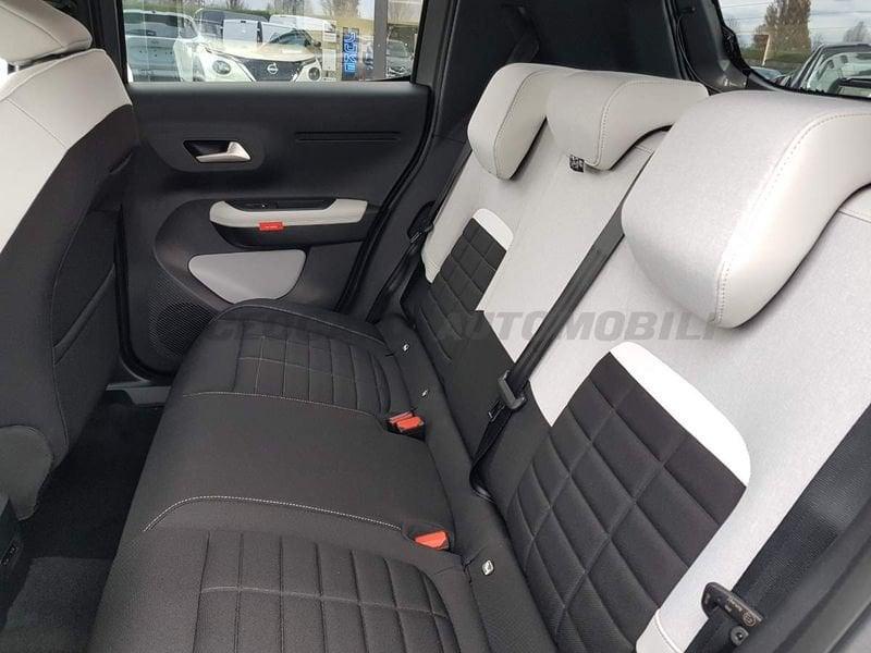 Citroën C3 NUOVA 1.2 puretech Max 100cv s&s