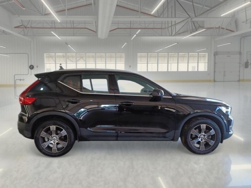 VOLVO XC40 B5 AWD AUTOMATICO INSCRIPTION SUV
