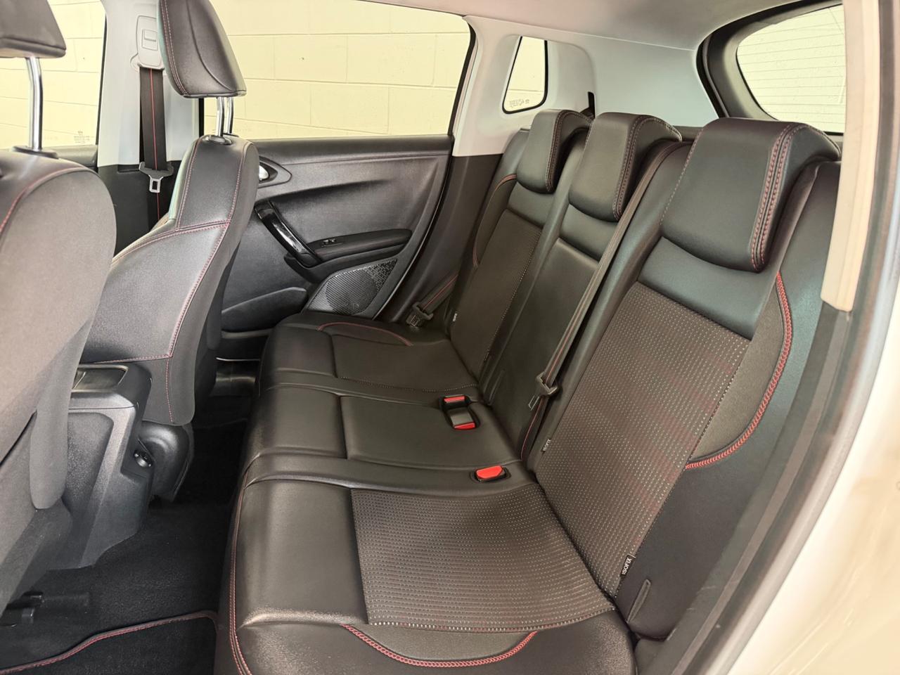 Peugeot 2008 PureTech Turbo 110 S&S GT Line