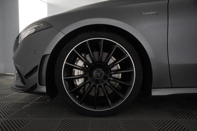 MERCEDES-BENZ A 35 AMG A 35 AMG 4Matic