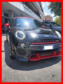 MINI JOHN COOPER WORKS 231cv + MAPPA#RATE#PERMUTE#