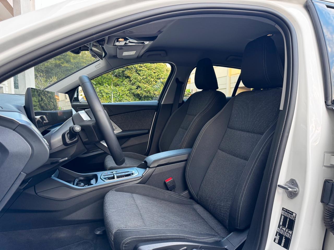 Bmw 120 120d 48V MSport auto