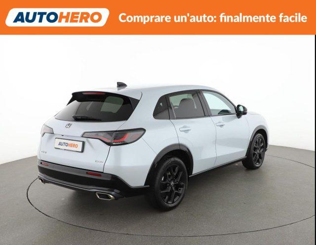 HONDA ZR-V 2.0 Hev eCVT Sport