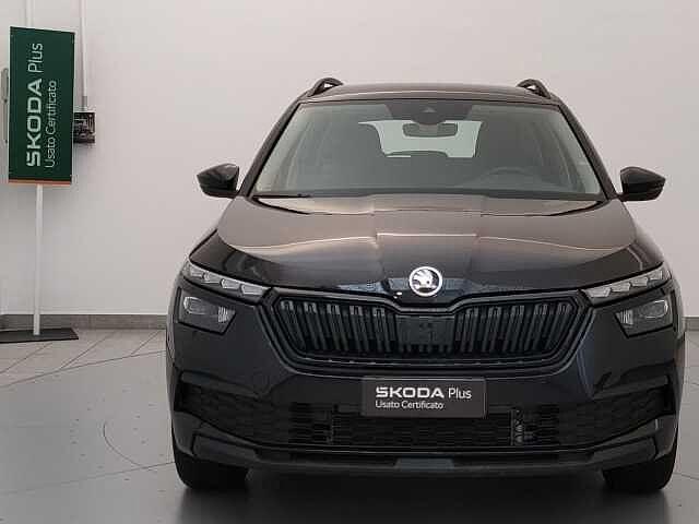 SKODA Kamiq 1.0 TSI 110 CV Style