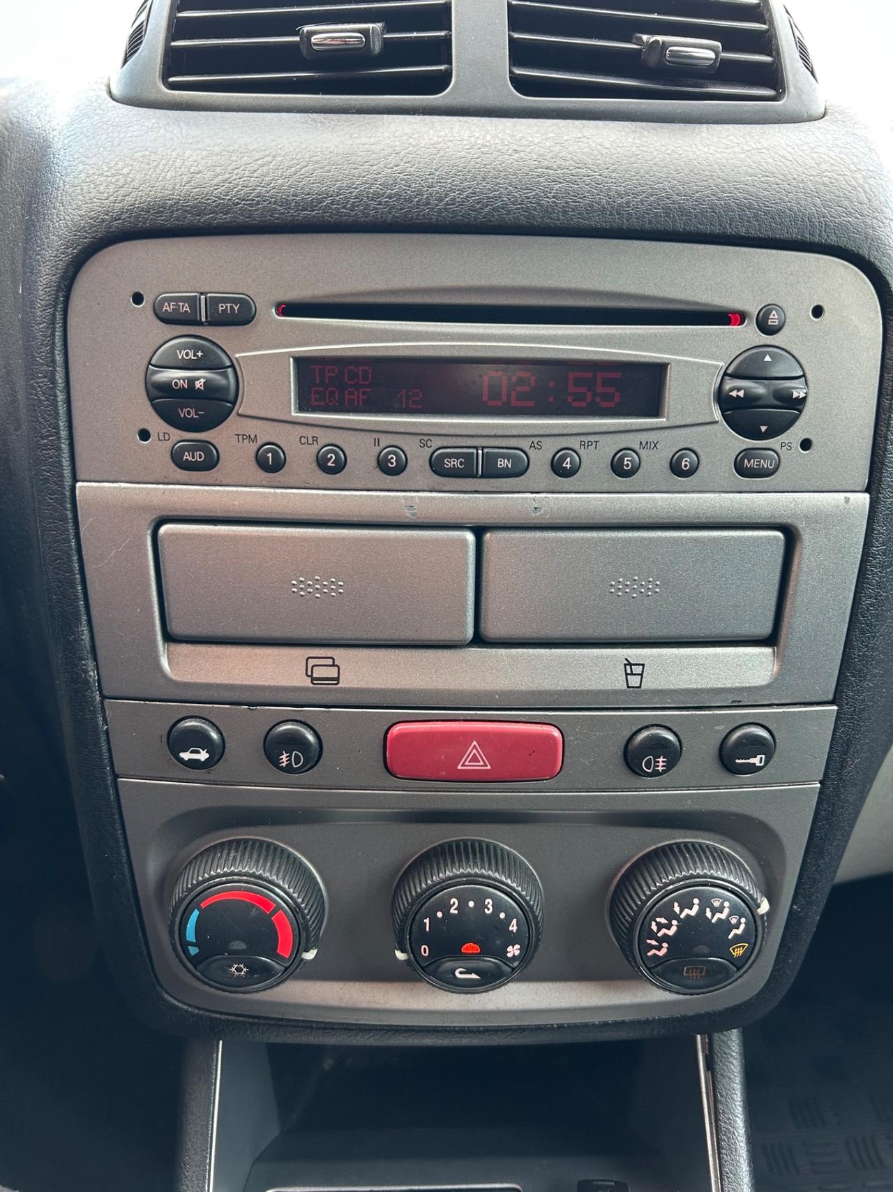 Alfa Romeo 147 1.9 JTD M-JET 16V 5 porte Dist.