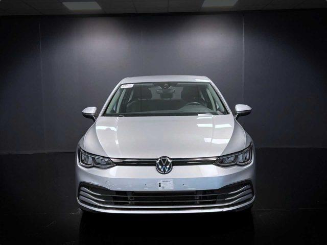 VOLKSWAGEN Golf 1.0 eTSI 110CV EVO DSG Life