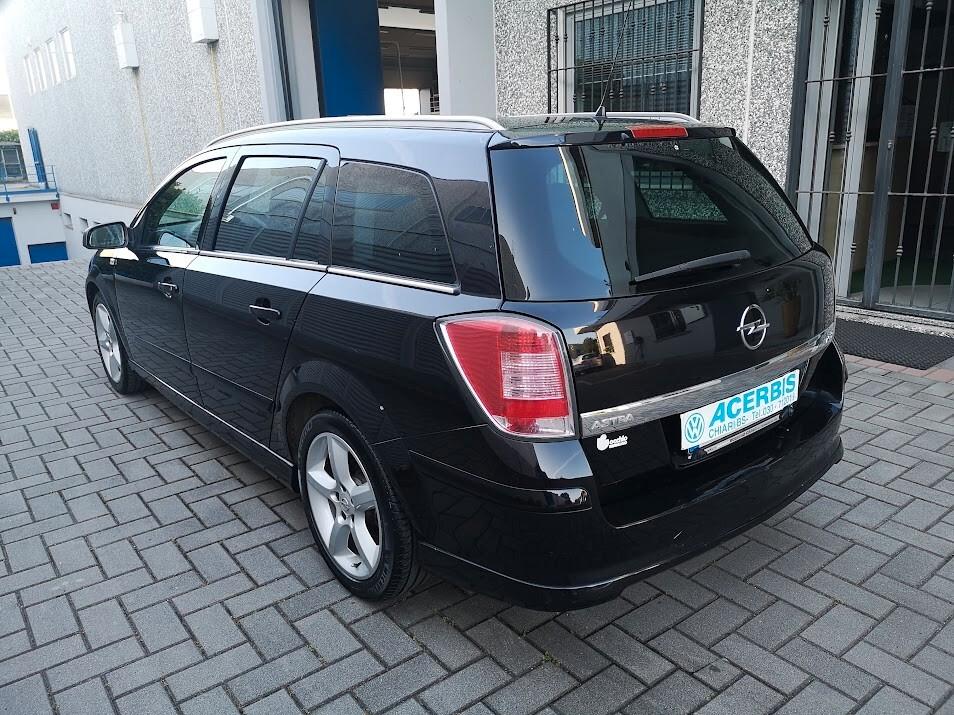 Opel Astra 1.7 CDTI 110CV Station Wagon Cosmo