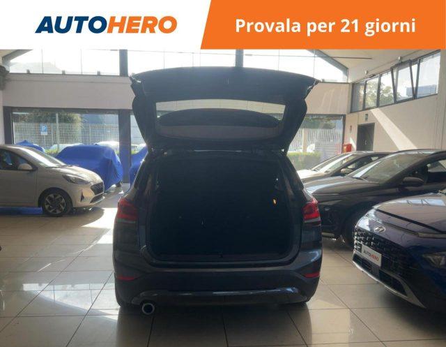 BMW X1 xDrive25e Advantage