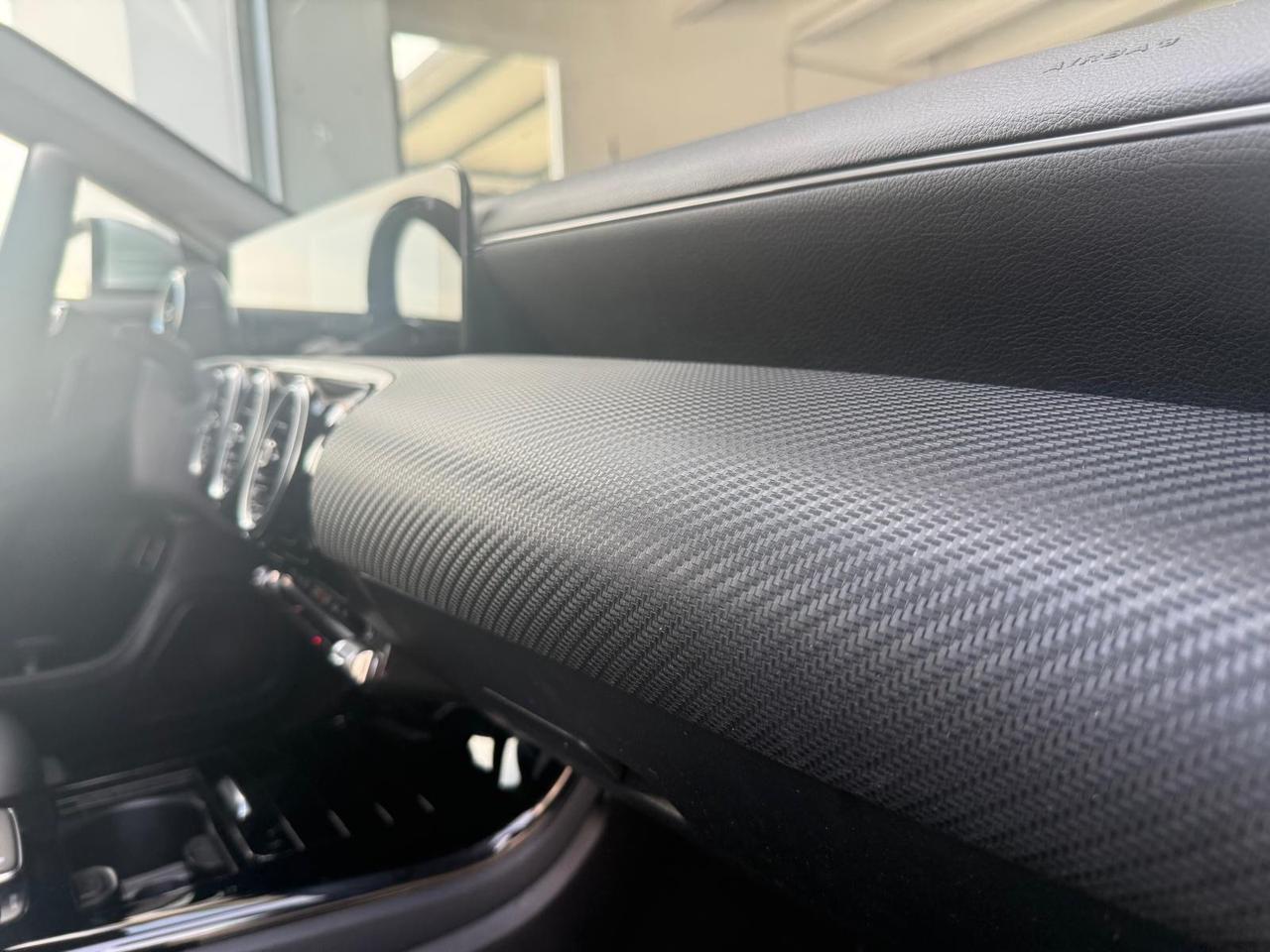 Mercedes-benz CLA 180 d Automatic Shooting Brake SPORT