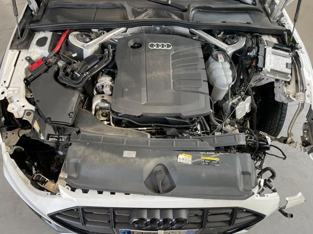 AUDI A4 allroad 40 TDI 204CV S TRONIC IDENTITY CONTRAST