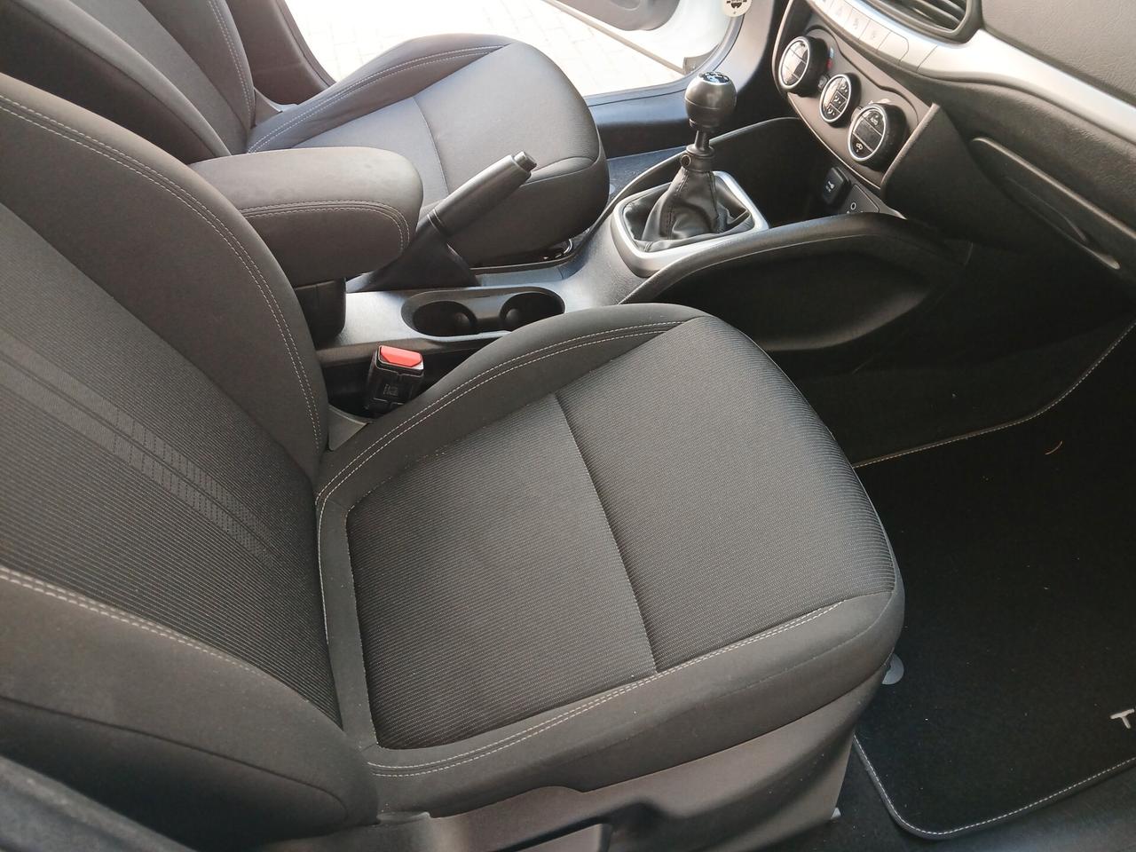 Fiat Tipo 1.6 Diesel M.jet