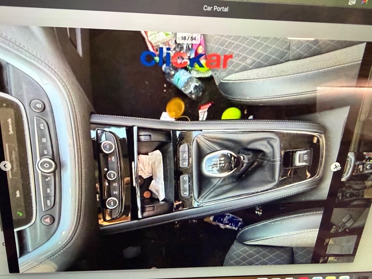 Opel Grandland X 1.5 diesel Ecotec Start&Stop Business