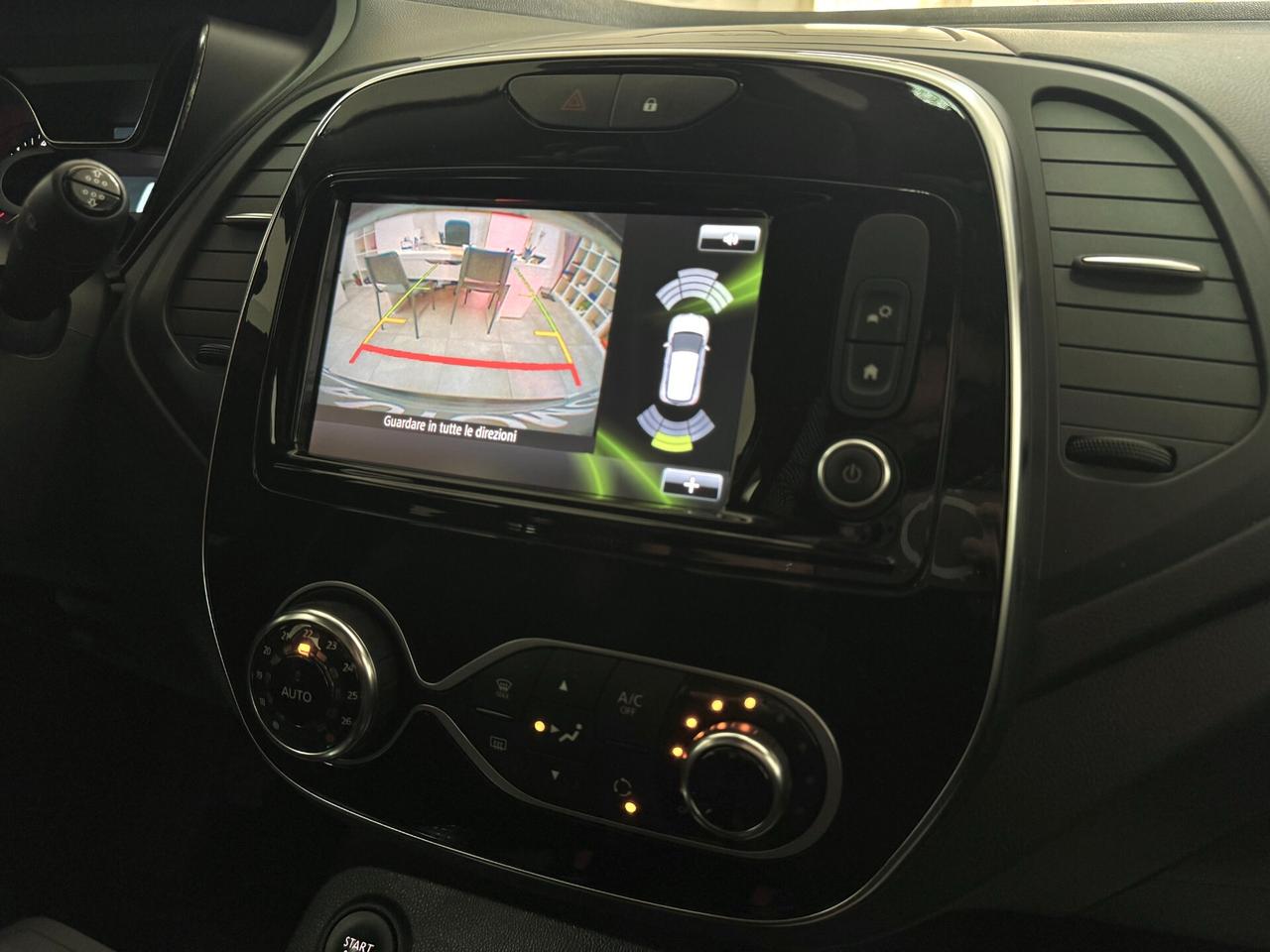 Renault Captur 1.5cc 110cv/Fari Led/53000 km/Diesel/2018/