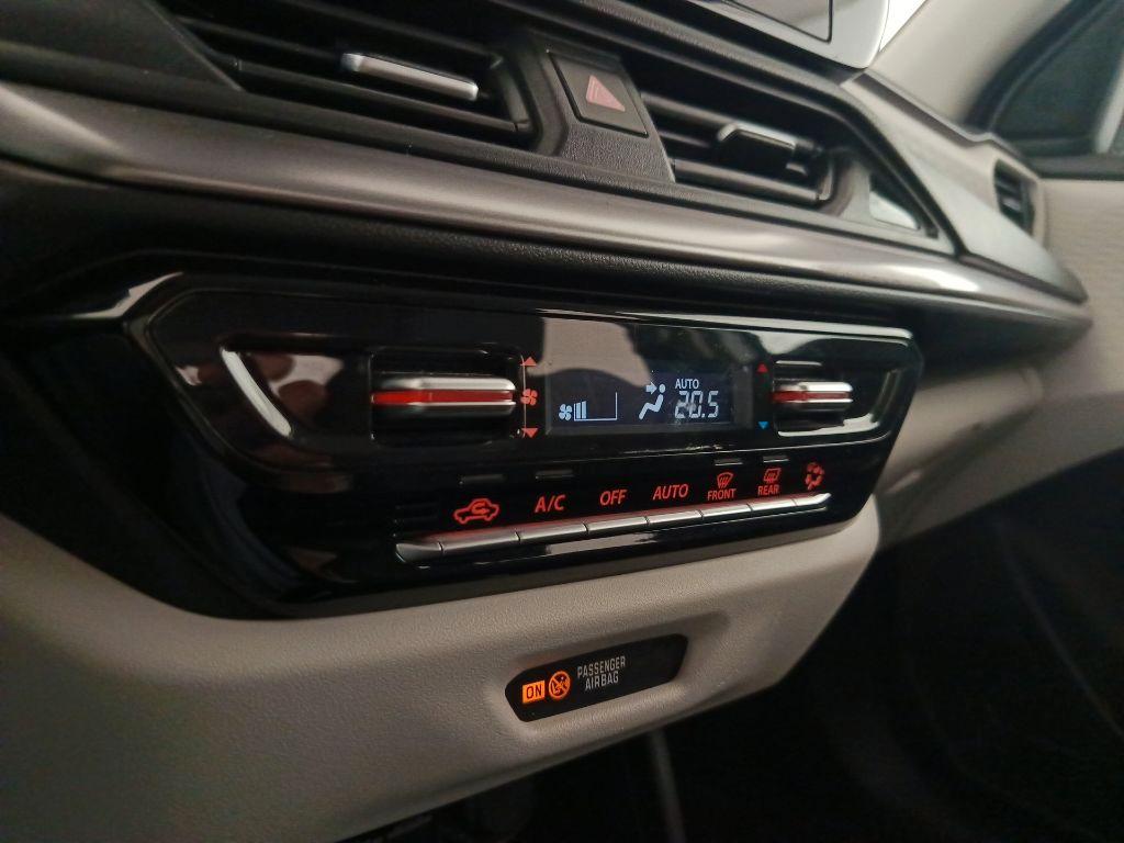 Suzuki Swift (2024-->) - Swift 1.2 Hybrid Top