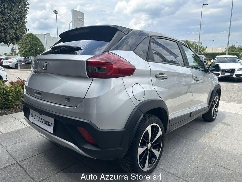 DR AUTOMOBILES DR3 dr3 S2 1.5 Bi-Fuel GPL *PROMO AZZURRA*