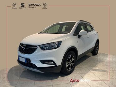 OPEL Mokka X 1.4 Turbo 4x4 Innovation Gancio Bluetooth Radio
