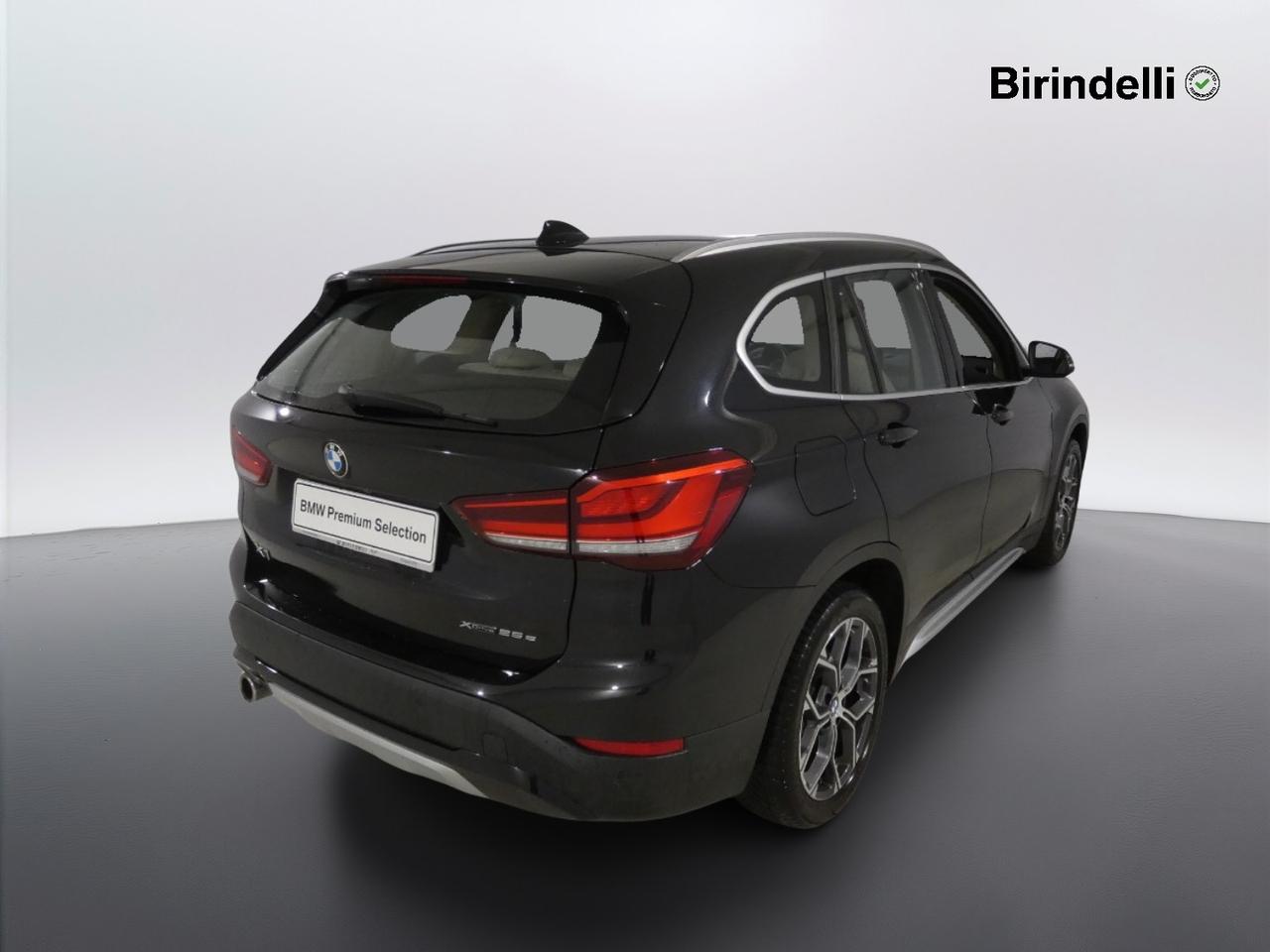 BMW X1 (F48) - X1 xDrive25e xLine